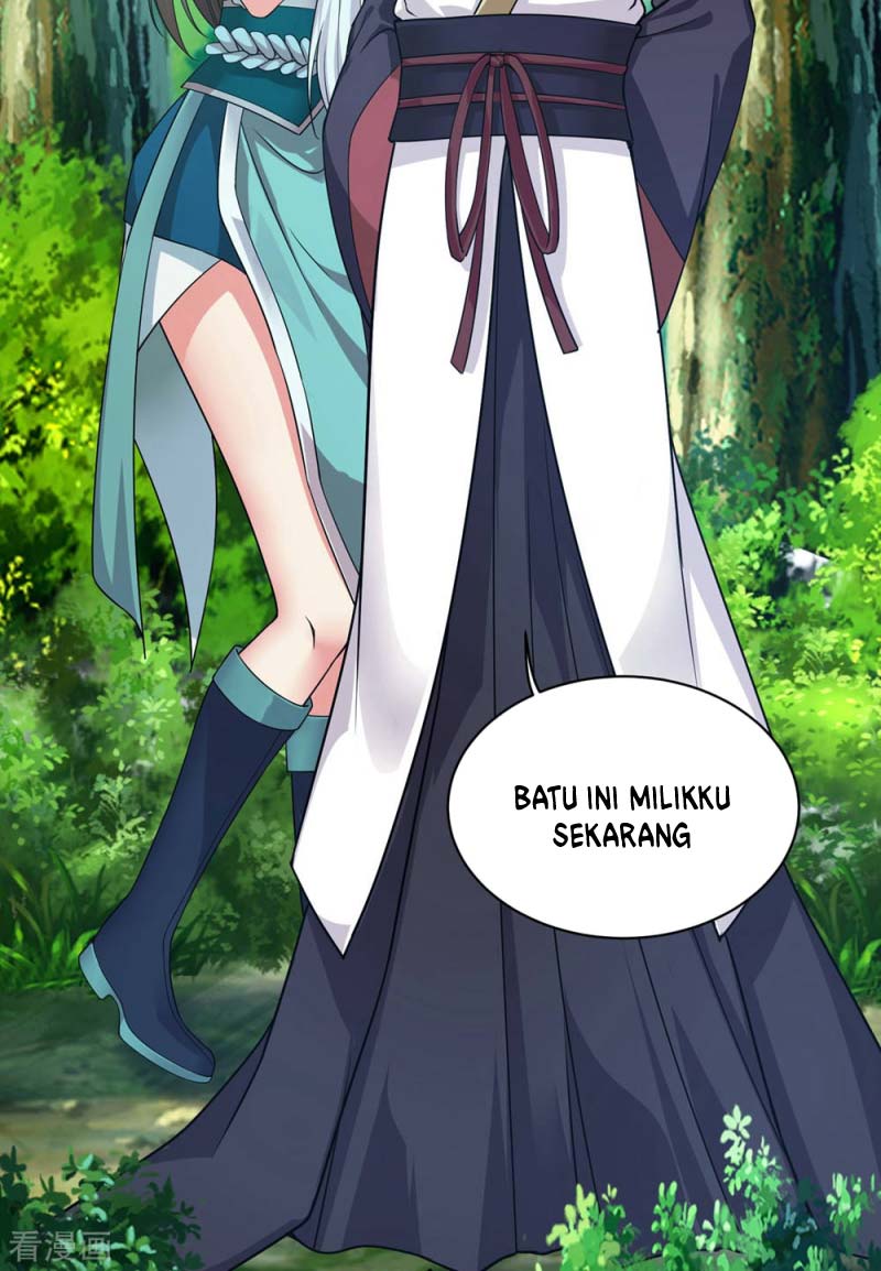 Matchless Emperor Chapter 02 Gambar 10